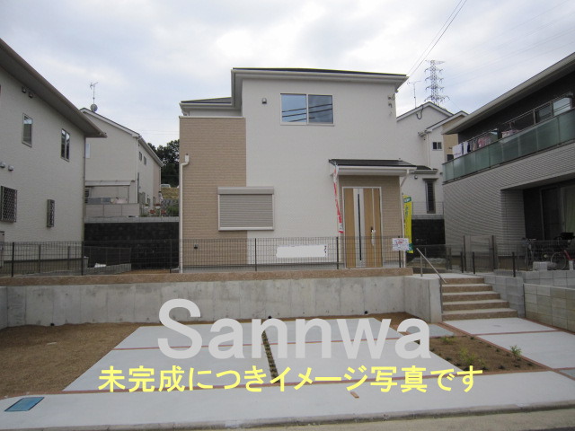 生駒市壱分町第15FA