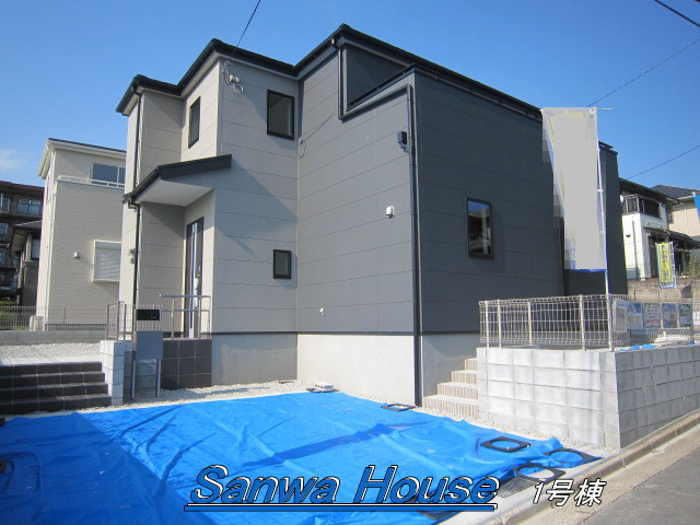 奈良市神功５丁目HJ