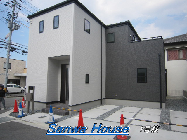 奈良市宝来３丁目HJ