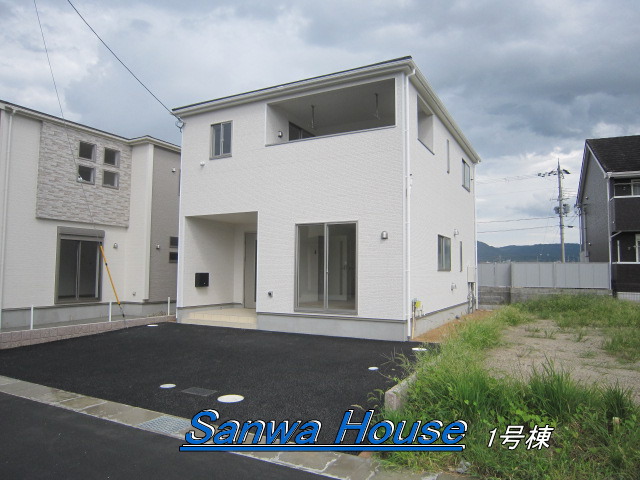 奈良市杏町第２AN