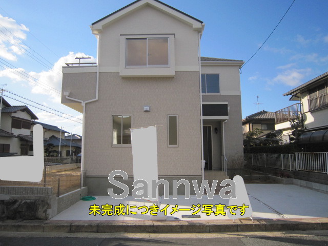 奈良市杏町２期TE