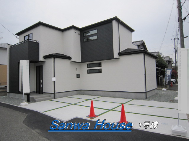 奈良市五条畑TK