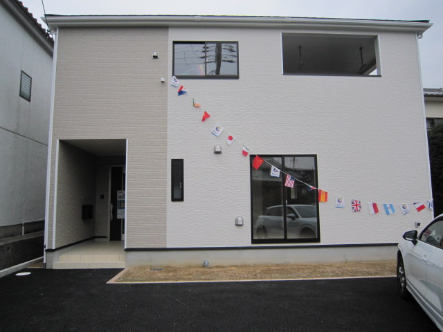 奈良市五条畑第２AN