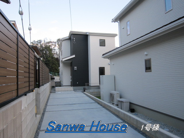 奈良市赤膚町HJ