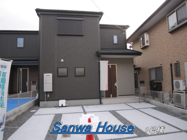 奈良市西木辻町５期HJ