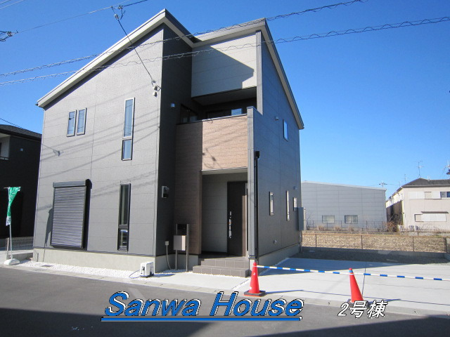 奈良市杏町３期HJ