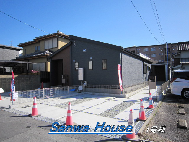 奈良市東紀寺３丁目３期HJ