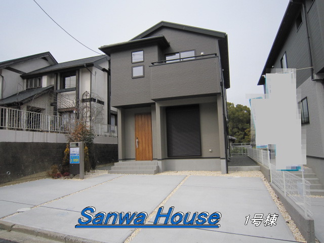 奈良市敷島町１丁目TE