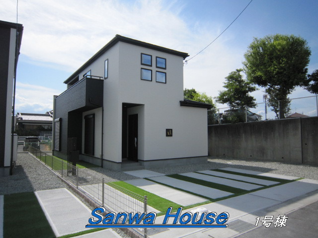 奈良市押熊町TK