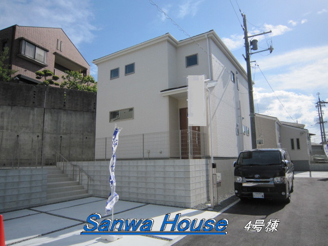 奈良市押熊町４期HJ