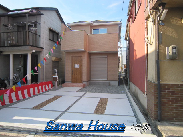 郡山市小泉町第２２FA