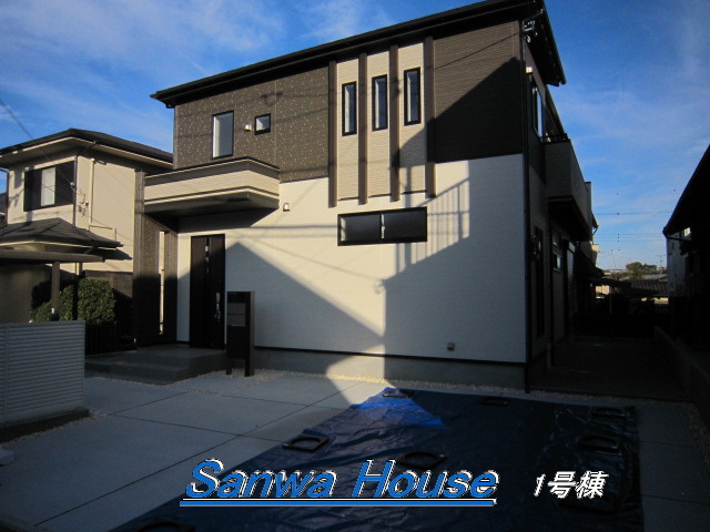 郡山市九条町TE