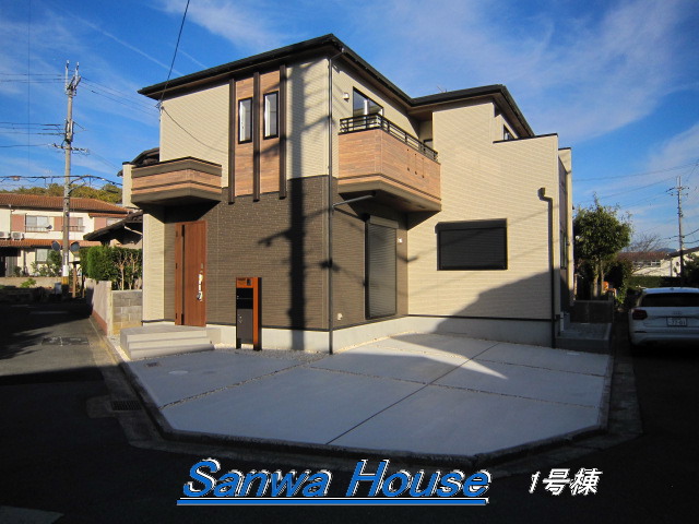 郡山市小泉町TE