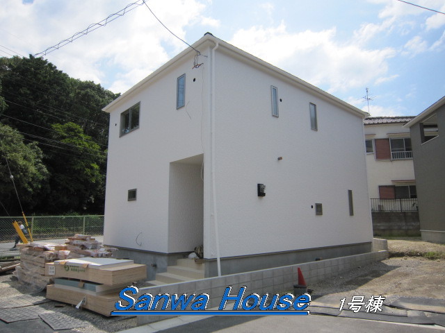 郡山市箕山町第２AN