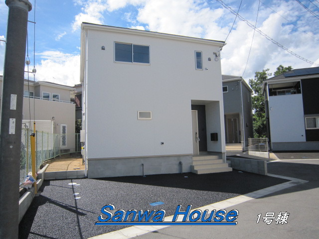 郡山市箕山町第２AN