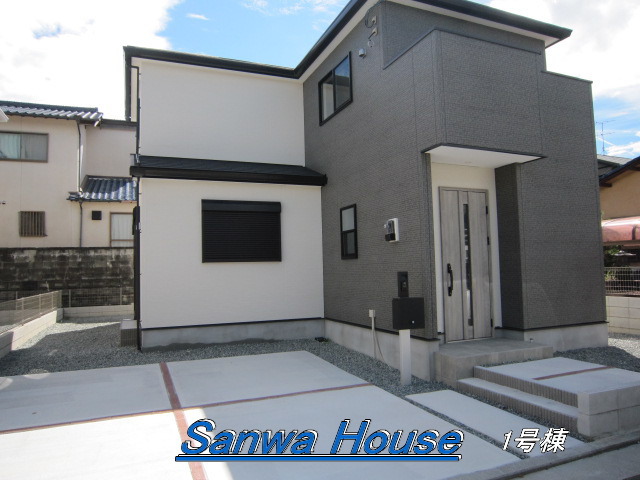 郡山市矢田山町２期HJ