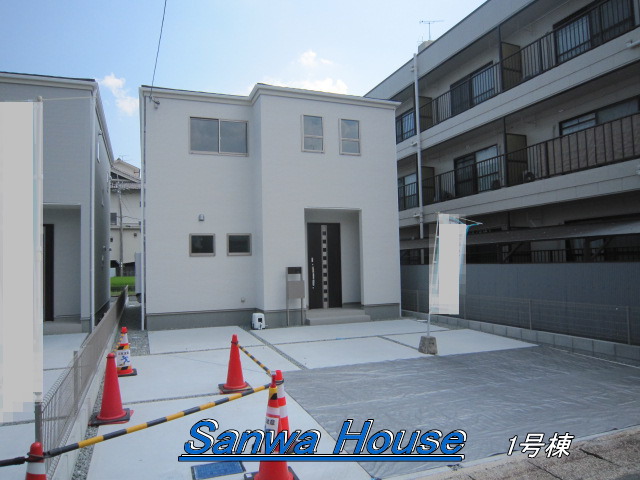 天理市別所町HJ