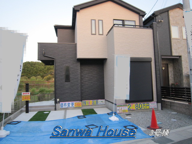 天理市石上町TK