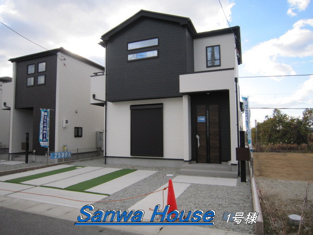 天理市永原町２期TK