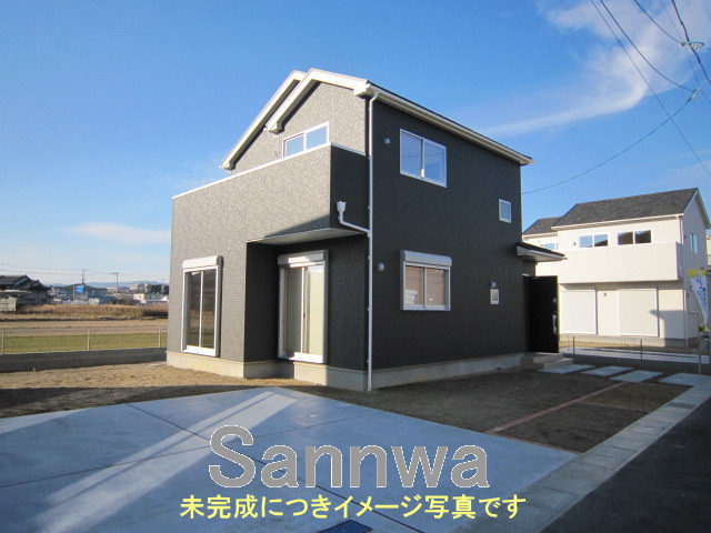 天理市富堂町TK