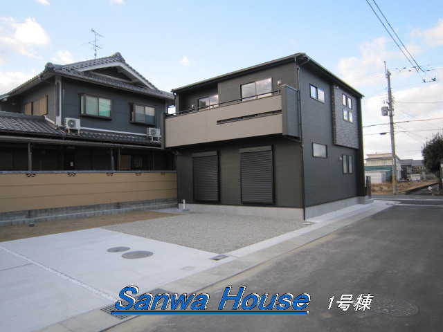 大和高田市西坊城TE