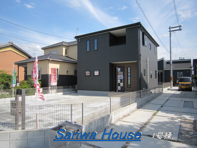 大和高田市曽大根５期HJ