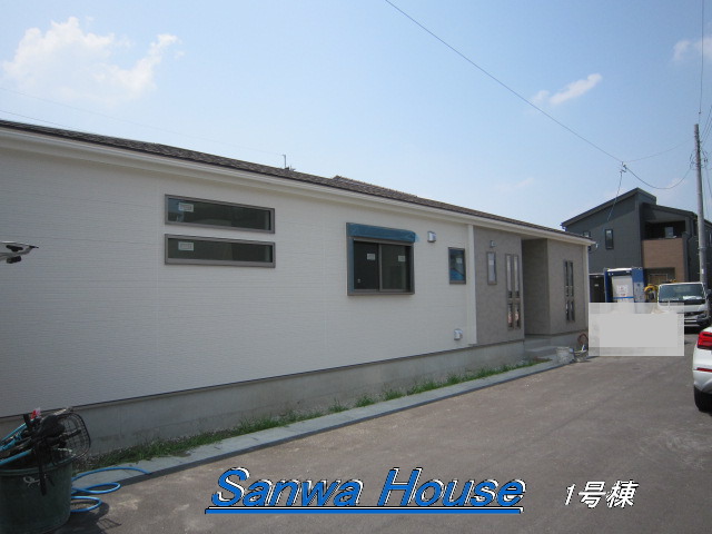 大和高田市西坊城９期HJ