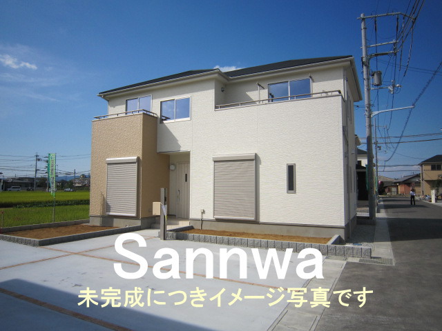 大和高田市礒野町3期HJ