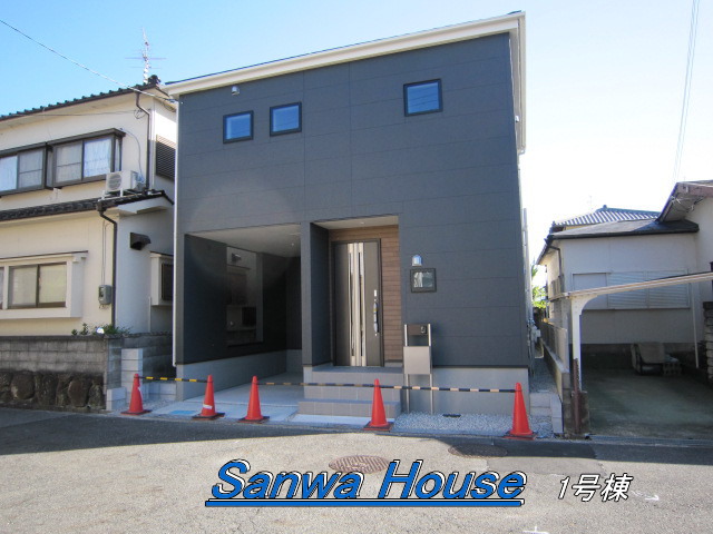 橿原市北妙法寺町５期HJ