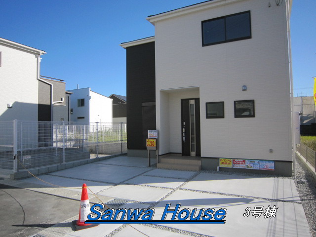 橿原市曽我町７期HJ