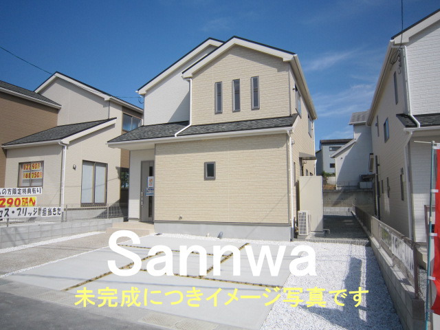 橿原市土橋町第４AN