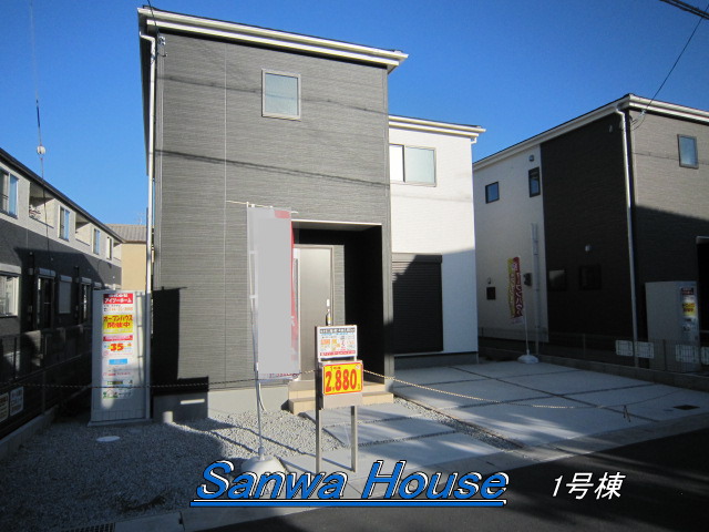 桜井市三輪９期HJ