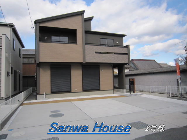 桜井市西之宮TE