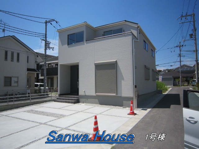 平群町三里３期HJ