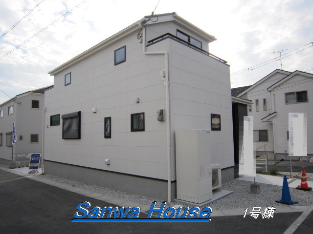 平群町三里４期HJ