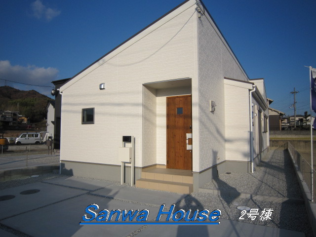 斑鳩町龍田３丁目２期HJ