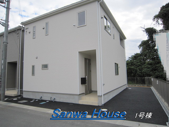 川西町結崎第１８AN