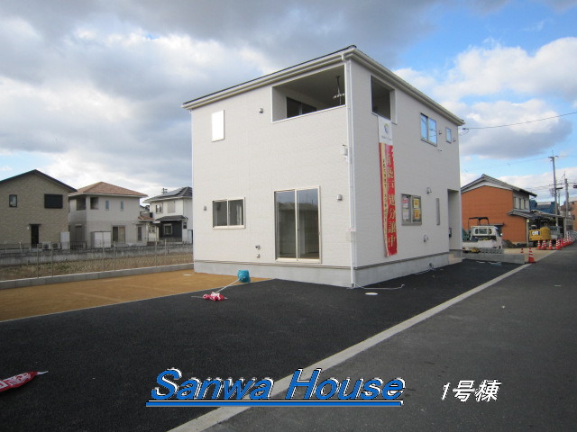 川西町下永第１AN