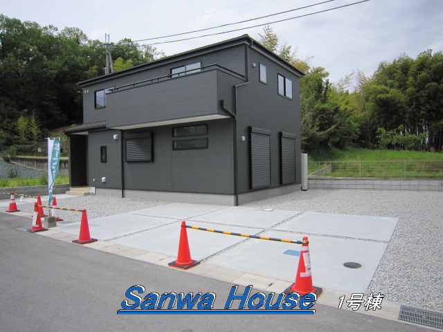 広陵町大野６期HJ